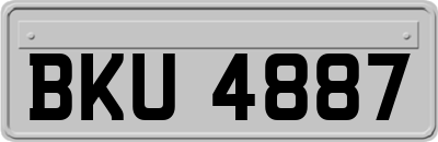 BKU4887