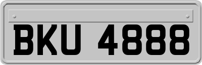 BKU4888