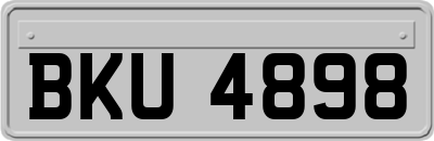 BKU4898