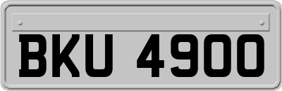 BKU4900