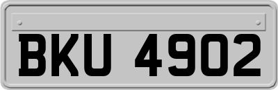 BKU4902