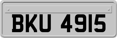 BKU4915