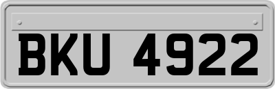 BKU4922
