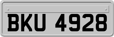 BKU4928