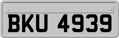 BKU4939