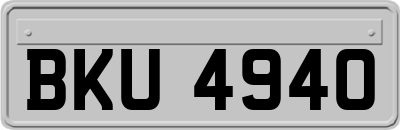 BKU4940