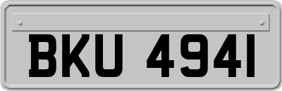 BKU4941