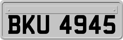 BKU4945