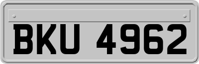 BKU4962