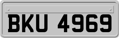 BKU4969