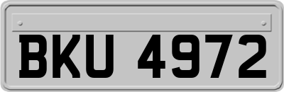 BKU4972