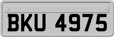 BKU4975