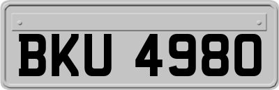 BKU4980