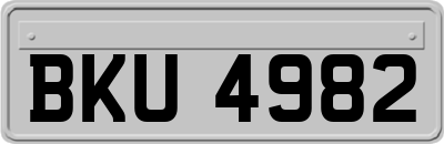 BKU4982