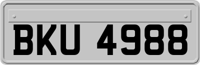 BKU4988