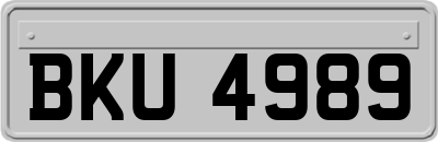 BKU4989