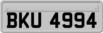 BKU4994