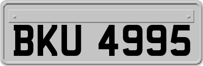 BKU4995