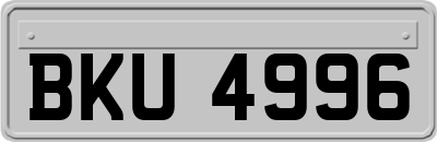 BKU4996