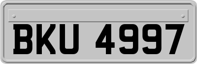 BKU4997