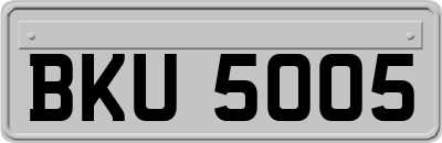 BKU5005