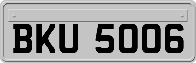 BKU5006