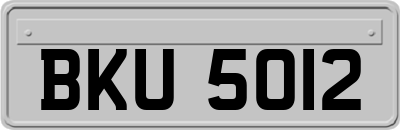 BKU5012