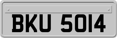 BKU5014