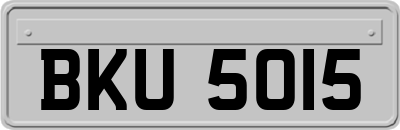 BKU5015