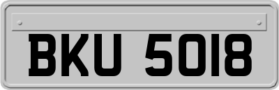 BKU5018