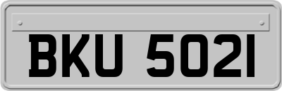BKU5021