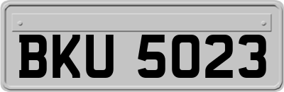 BKU5023