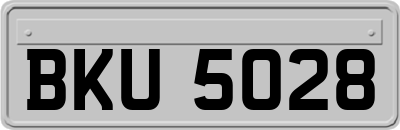 BKU5028