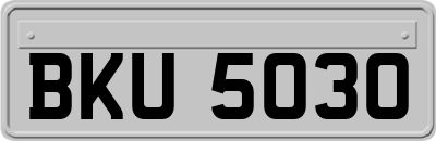 BKU5030