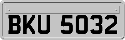 BKU5032
