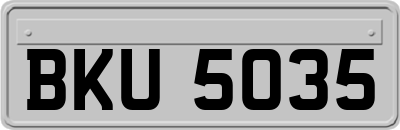 BKU5035