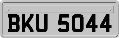 BKU5044