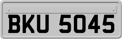 BKU5045
