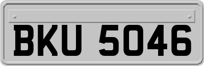 BKU5046