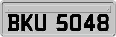 BKU5048