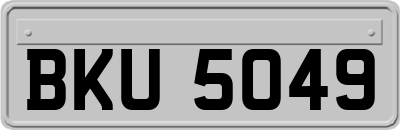 BKU5049