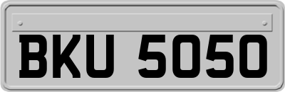 BKU5050