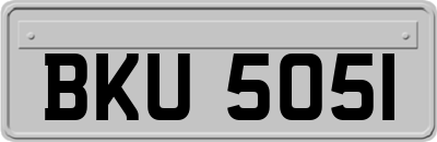 BKU5051