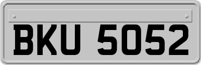 BKU5052