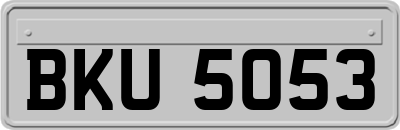 BKU5053