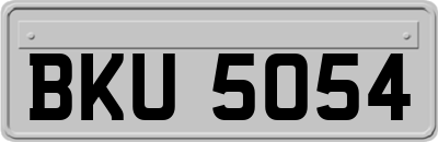 BKU5054