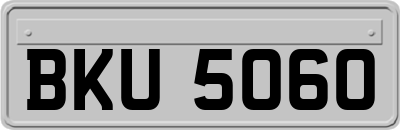 BKU5060