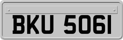 BKU5061