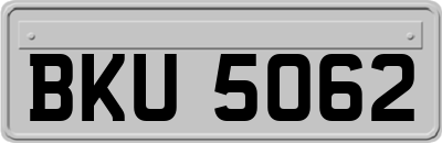 BKU5062