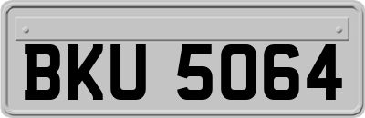 BKU5064